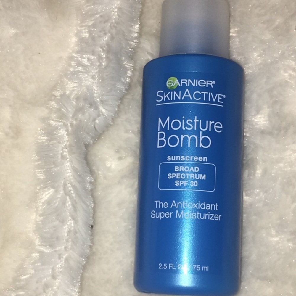 Face products